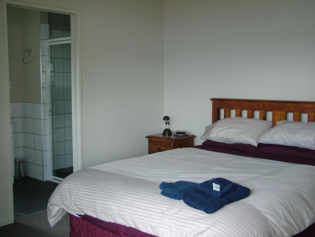 Lawrence Townhouse Accommodation 16A מראה חיצוני תמונה